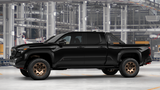 New 2026 Toyota Tacoma i-FORCE MAX Truck