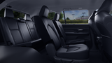 New 2026 Toyota Grand Highlander Hybrid SUV