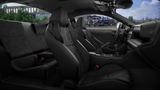 New 2027 Toyota GR86 Sedan