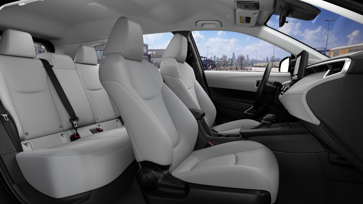 New 2026 Celestite Toyota  L image 22