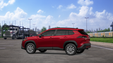 New 2026 Toyota Corolla Cross SUV