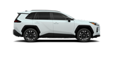 New 2026 Toyota RAV4 SUV