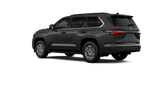 New 2026 Toyota Sequoia SUV