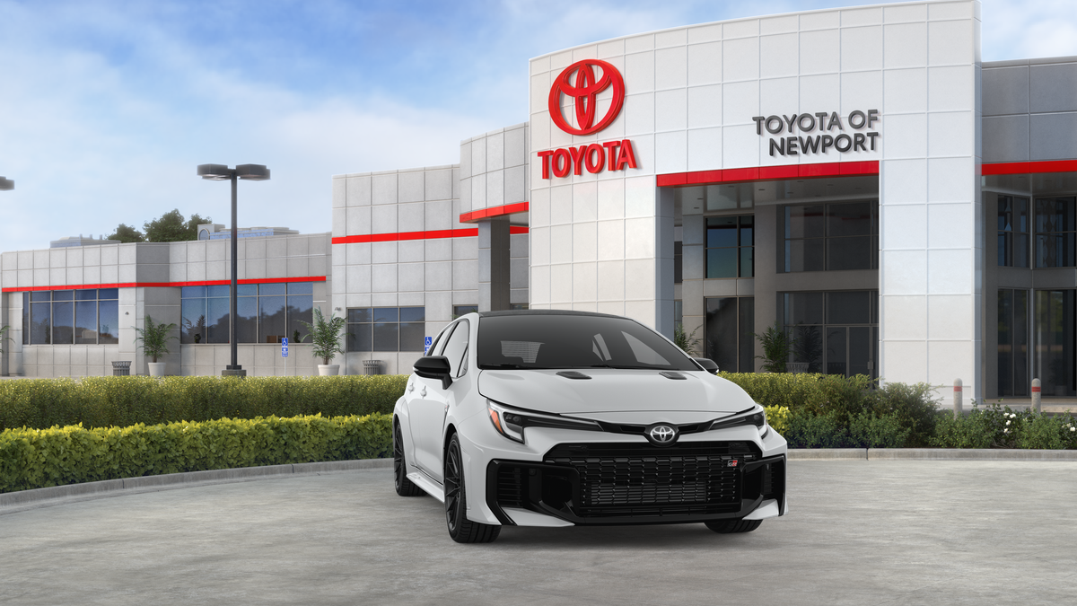 New 2026 Ice Cap Toyota  Premium Plus DAT image 18