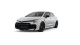 New 2026 Toyota GR Corolla Sedan