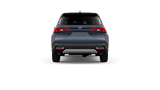 New 2026 Toyota Grand Highlander Hybrid SUV