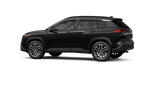 New 2026 Toyota Corolla Cross SUV