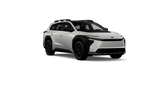 New 2027 Toyota bZ Woodland Sedan