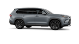 New 2026 Toyota Grand Highlander Hybrid SUV