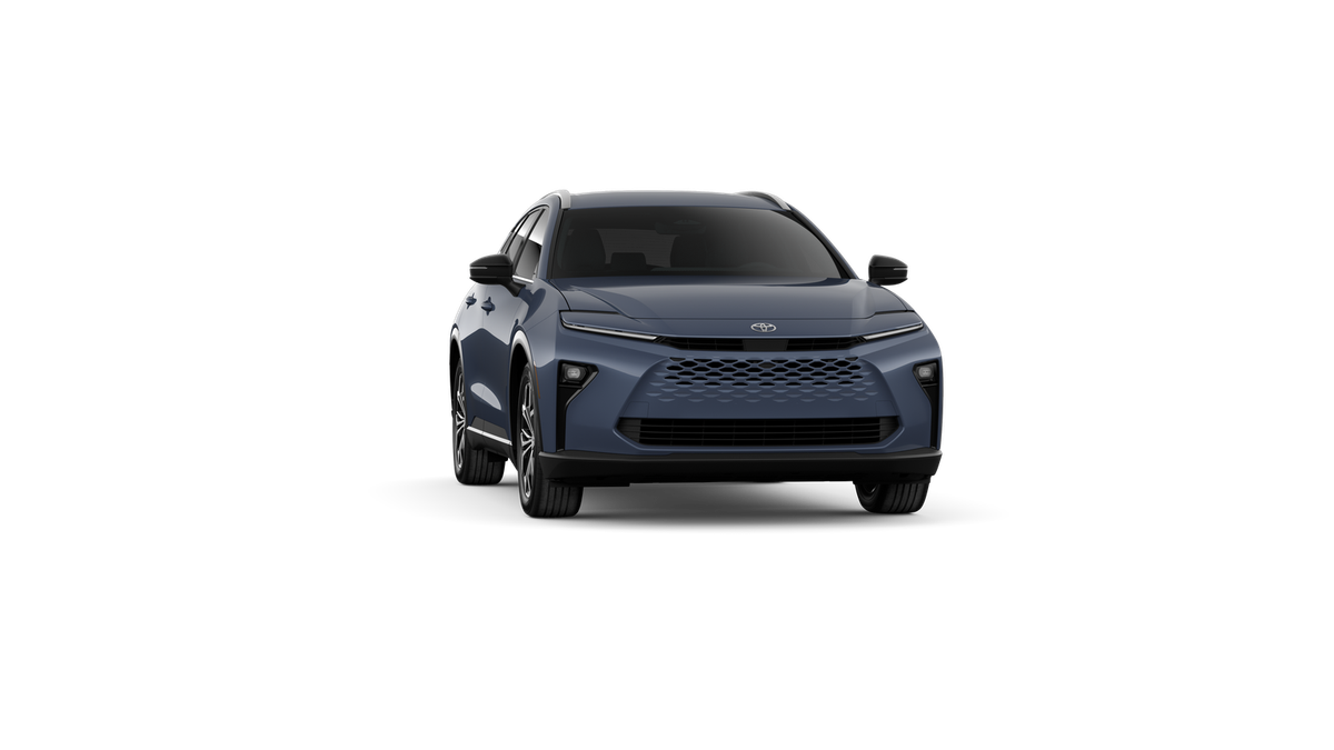 Toyota Crown Signia XLE 2.5L 4-Cyl. Hybrid Engine All-Wheel Drive [15]