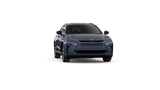New 2026 Toyota Crown Signia Sedan