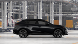 New 2026 Toyota bZ SUV