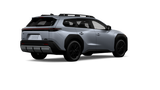New 2026 Toyota bZ Woodland SUV