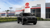 New 2026 Toyota Corolla Cross SUV