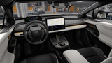 New 2026 Toyota bZ SUV