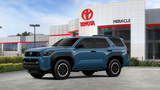 New 2026 Toyota 4Runner i-FORCE MAX SUV