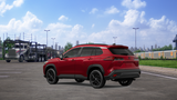 New 2026 Toyota Corolla Cross Hybrid SUV