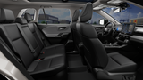 New 2026 Toyota RAV4 SUV