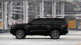 New 2026 Toyota 4Runner SUV