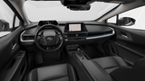 New 2027 Toyota Prius Sedan