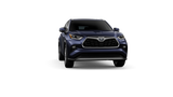 New 2026 Toyota Highlander SUV