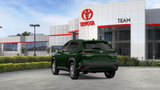 New 2026 Toyota Corolla Cross SUV
