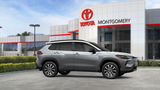 New 2026 Toyota Corolla Cross Hybrid SUV