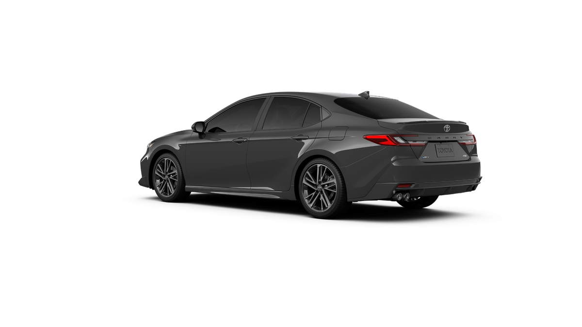 New 2027 Underground Toyota  XSE image 8