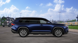 New 2026 Toyota Grand Highlander SUV