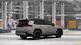 New 2026 Toyota RAV4 SUV