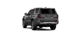 New 2026 Toyota 4Runner SUV