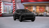 New 2026 Toyota C-HR SUV