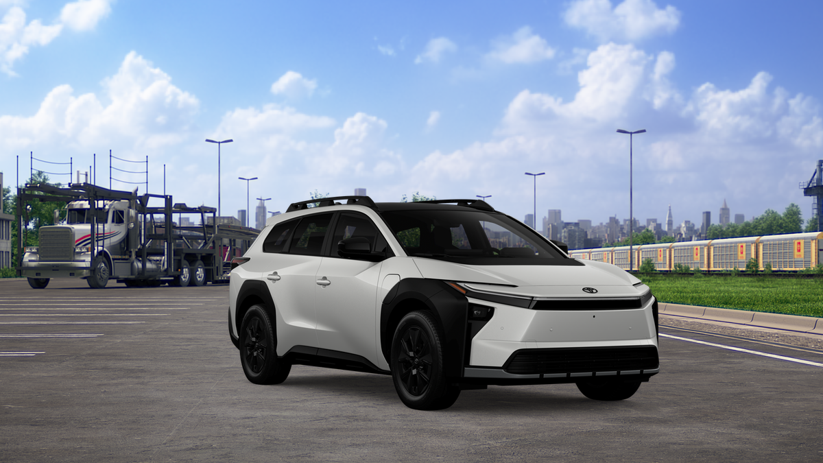 New 2026 Halo <sup>1</sup> Toyota  image 22