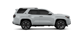New 2026 Toyota 4Runner SUV