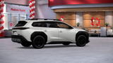 New 2026 Toyota bZ Woodland SUV