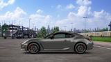 New 2026 Toyota GR86 Coupe
