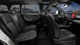 New 2026 Toyota RAV4 Plug-in Hybrid SUV