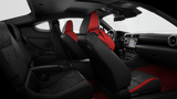 New 2027 Toyota GR86 Coupe