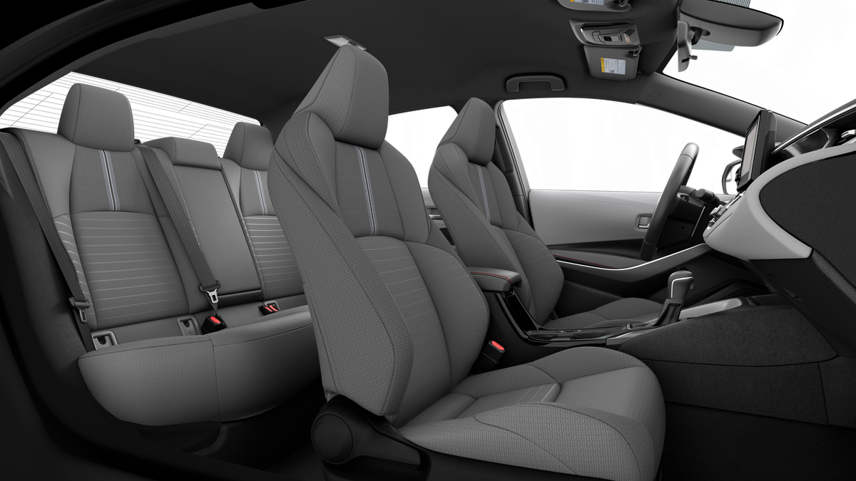 2025 Toyota Corolla SE photo 51