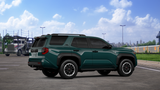 New 2026 Toyota 4Runner SUV