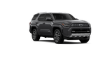 New 2026 Toyota 4Runner SUV