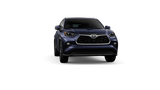 New 2026 Toyota Highlander Hybrid SUV