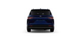 New 2026 Toyota Sienna Van