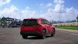 New 2026 Toyota RAV4 SUV