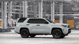 New 2026 Toyota 4Runner i-FORCE MAX SUV