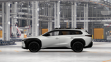New 2027 Toyota bZ Woodland Sedan