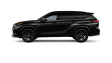 New 2026 Toyota Highlander SUV