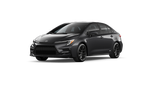 New 2027 Toyota Corolla Hybrid Sedan