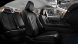 New 2026 Toyota Mirai Sedan