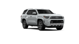New 2026 Toyota 4Runner SUV